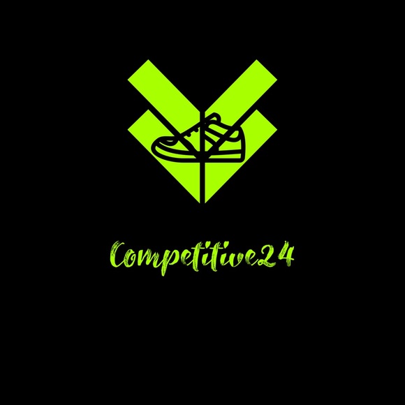 Meet your Posher, Calvin - Picture 1 of 1